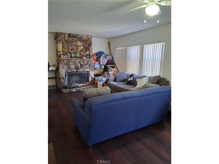 This home has two bedrooms, one and one half baths. The main - photo 4