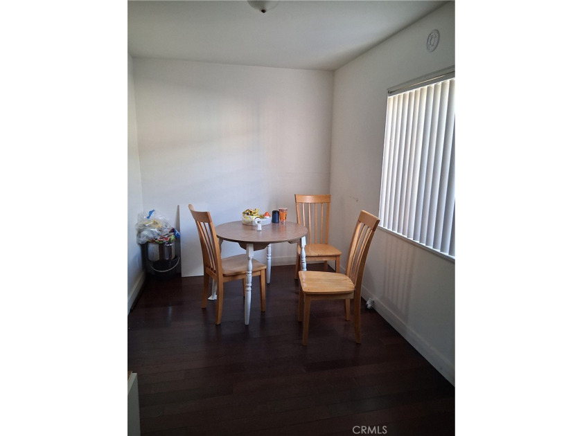 This home has two bedrooms, one and one half baths. The main - photo 6