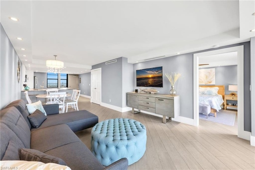 Turnkey furnished 2-bedroom, 2-bath condominium located in Tower - photo 12