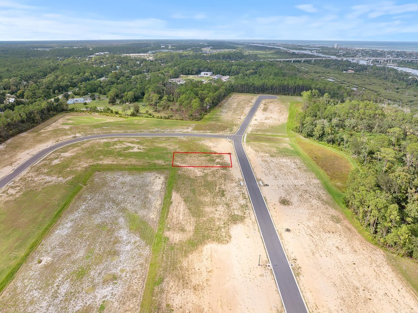 Build your dream home at Veranda Bay in Flagler Beach's premier - photo 14