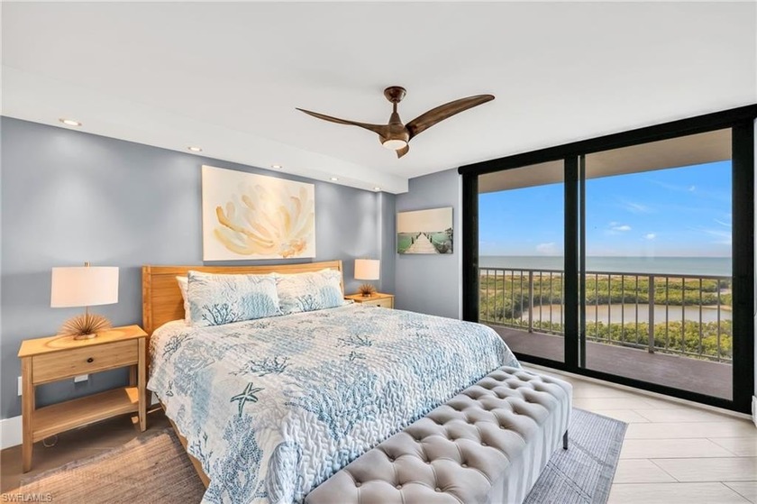 Turnkey furnished 2-bedroom, 2-bath condominium located in Tower - photo 15