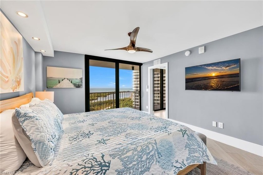 Turnkey furnished 2-bedroom, 2-bath condominium located in Tower - photo 16