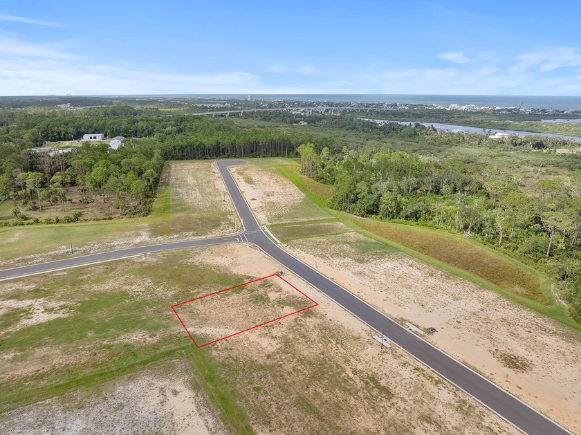 Build your dream home at Veranda Bay in Flagler Beach's premier - photo 22