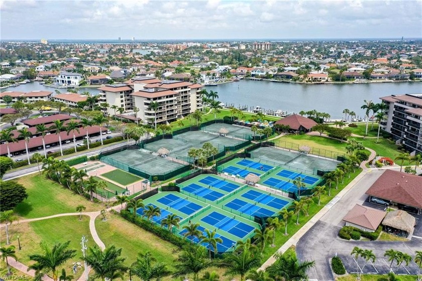 Turnkey furnished 2-bedroom, 2-bath condominium located in Tower - photo 26