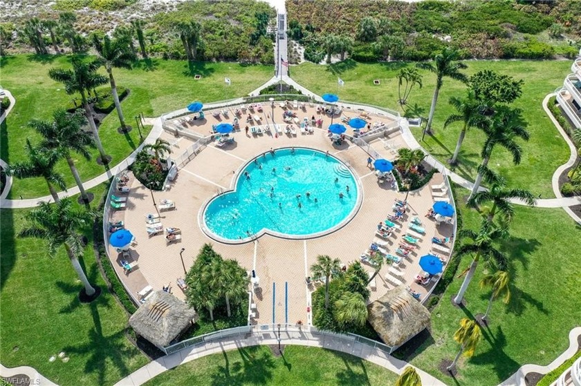 Turnkey furnished 2-bedroom, 2-bath condominium located in Tower - photo 28