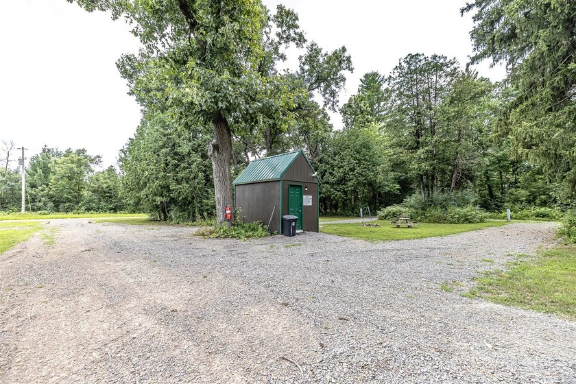 Located on 40 acres in west Central Wisconsin, this property not - photo 15