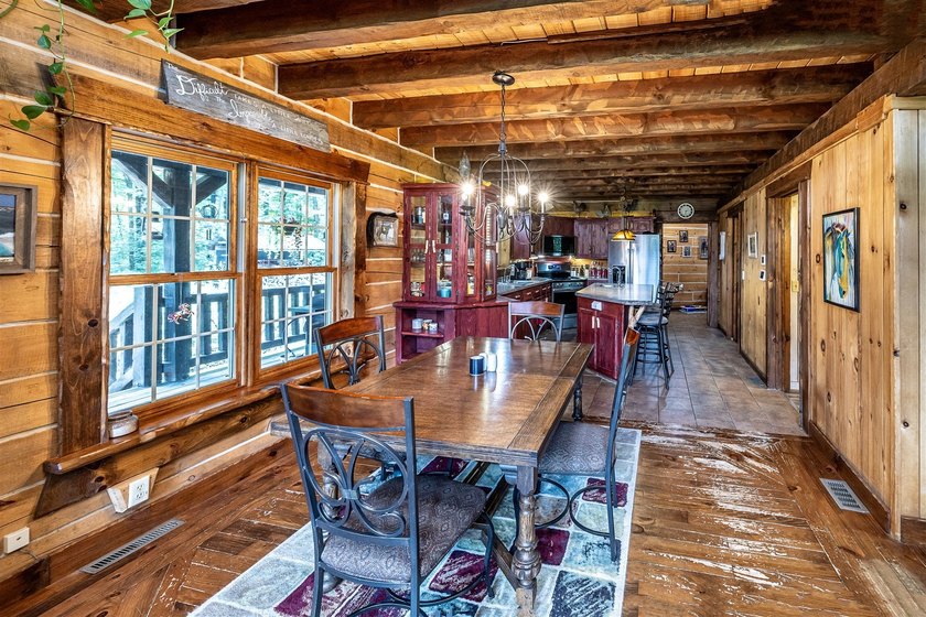 Located on 40 acres in west Central Wisconsin, this property not - photo 20