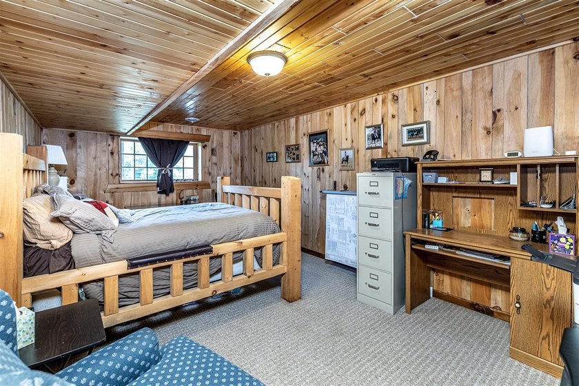 Located on 40 acres in west Central Wisconsin, this property not - photo 25