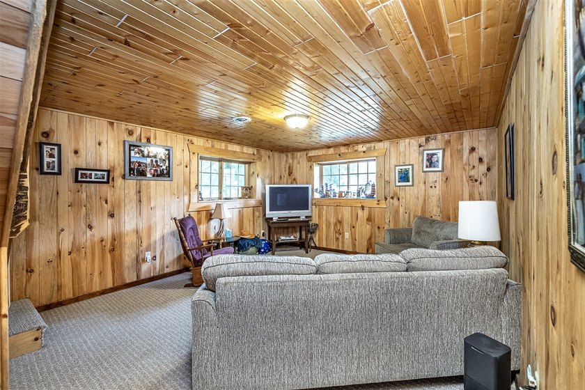 Located on 40 acres in west Central Wisconsin, this property not - photo 26