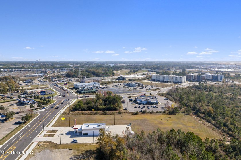 PRICE REDUCTION!! This prime commercial parcel presents an - photo 4