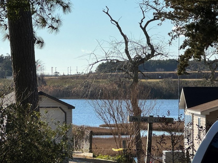 Oversized waterview lot with shared septic, two bedroom fifth - photo 22