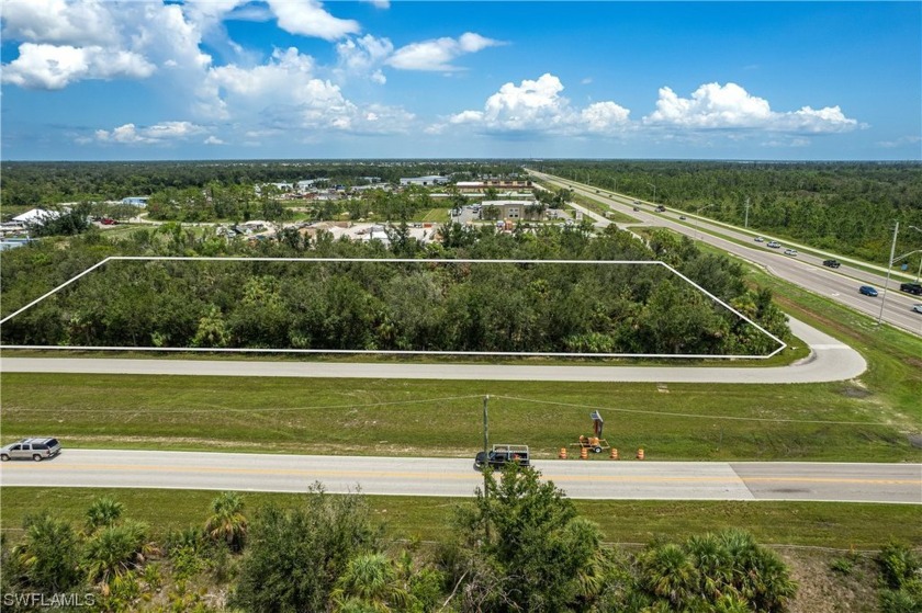 Up for sale is an assemblage of 5 parcels on the SW corner of - photo 31