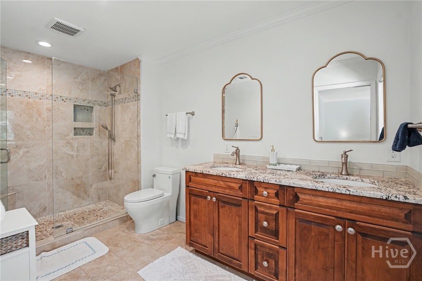Welcome to 2 Brooks Lane in The Landings, a golf course - photo 33