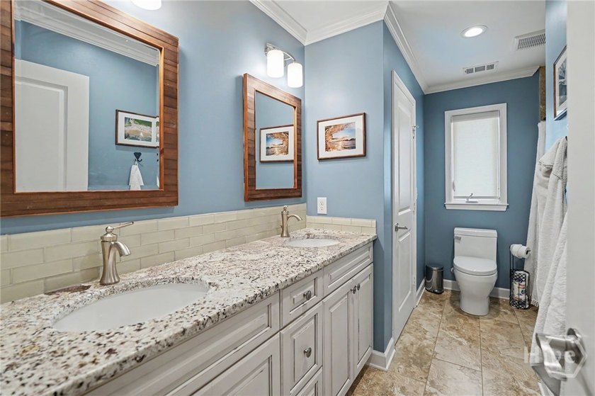 Welcome to 2 Brooks Lane in The Landings, a golf course - photo 40