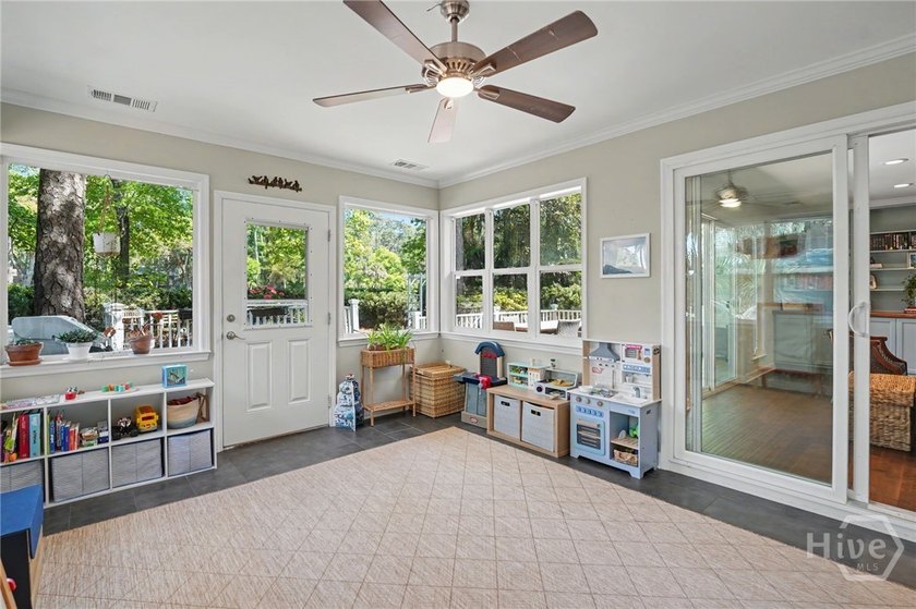 Welcome to 2 Brooks Lane in The Landings, a golf course - photo 45