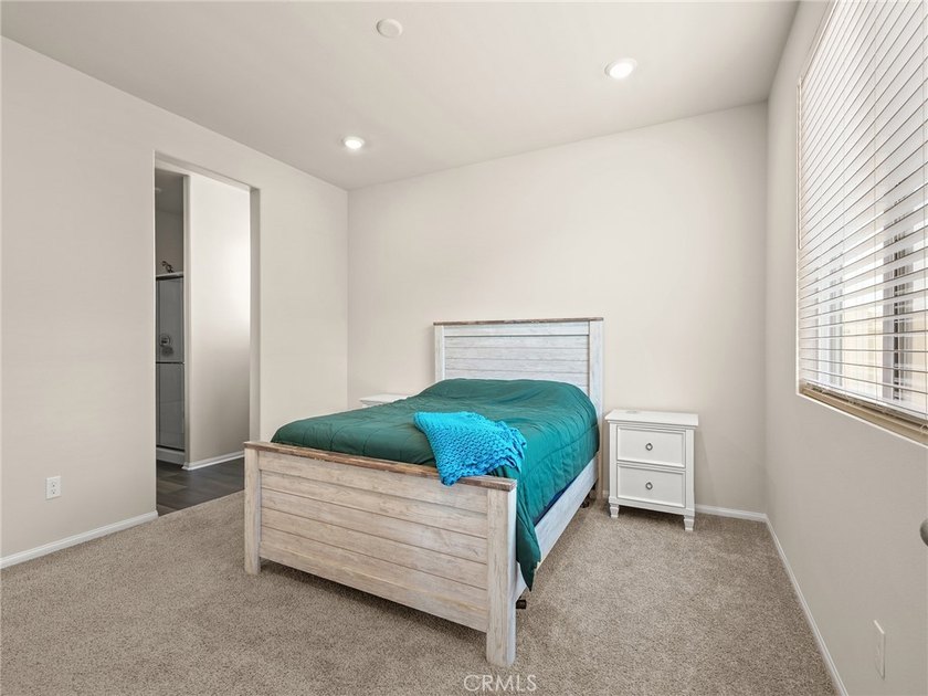 Corner lot. 2024 build. Zero wear and tear. This 3-bedroom - photo 15
