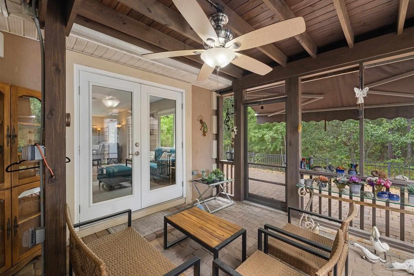 Tired of cookie cutter homes squeezed onto tiny lots? This one - photo 22