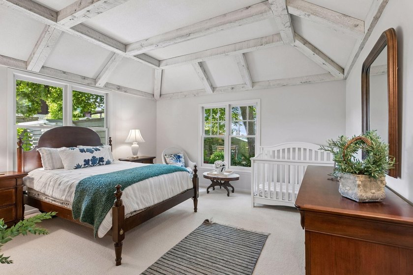 Known as The Cozy Nook, this storied Lake Minnetonka residence - photo 31