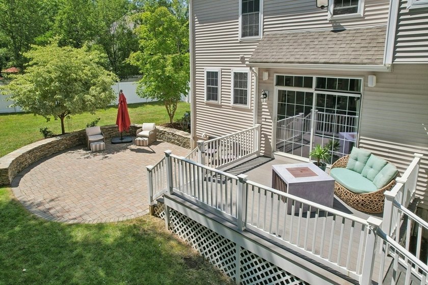 NEIGHBORHOOD SETTING WITH COMMUTER CONVENIENCE! This - photo 33