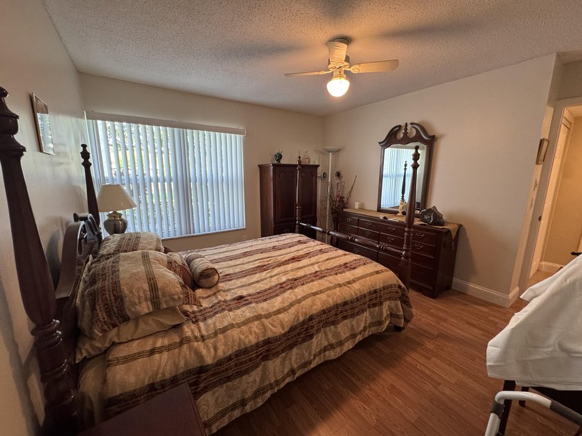 Welcome to this two-bedroom, two-bathroom condominium in - photo 17