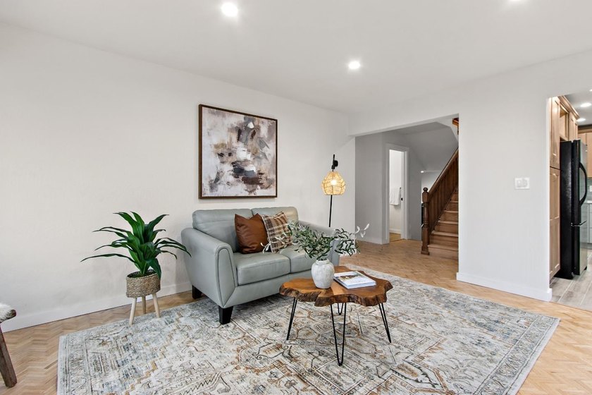 Come home to sweeping 180 degrees Bay views, perfect for sipping - photo 19