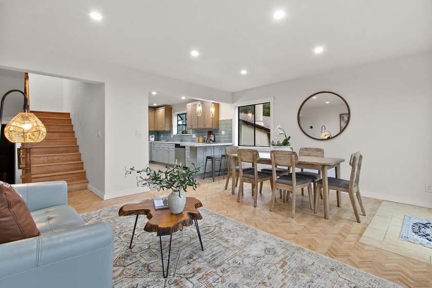 Come home to sweeping 180 degrees Bay views, perfect for sipping - photo 20