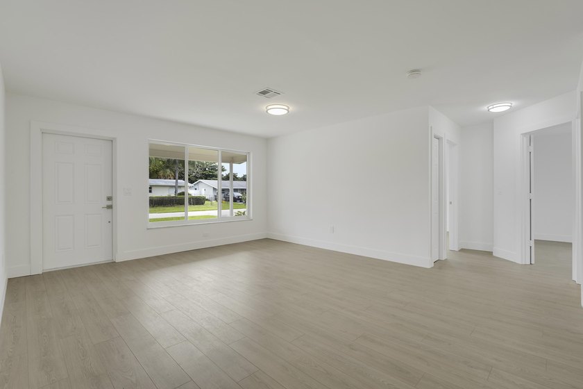 Completely renovated from top to bottom, this move-in ready home - photo 9