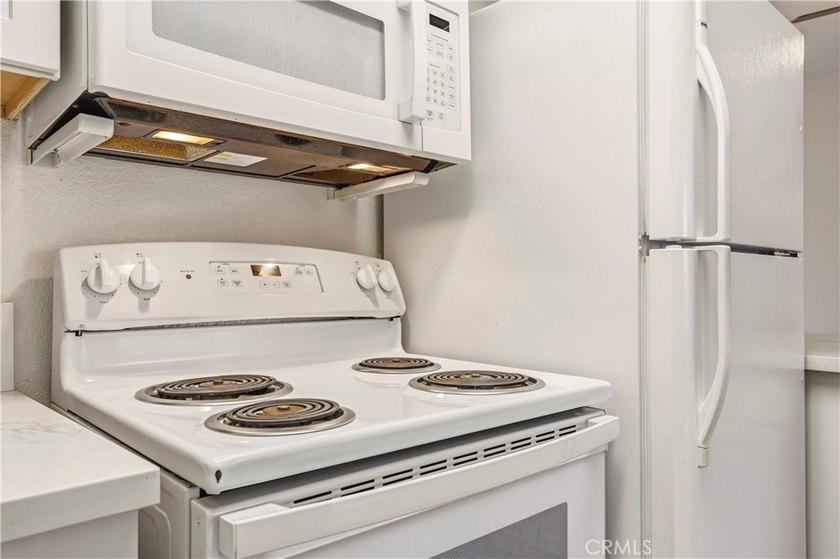 Move-in ready and beautifully updated 2-bedroom, 2-bath condo - photo 7