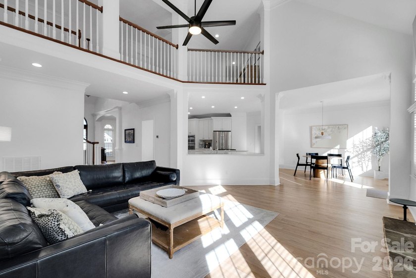 Now offered at a new price, this beautifully updated custom home - photo 5