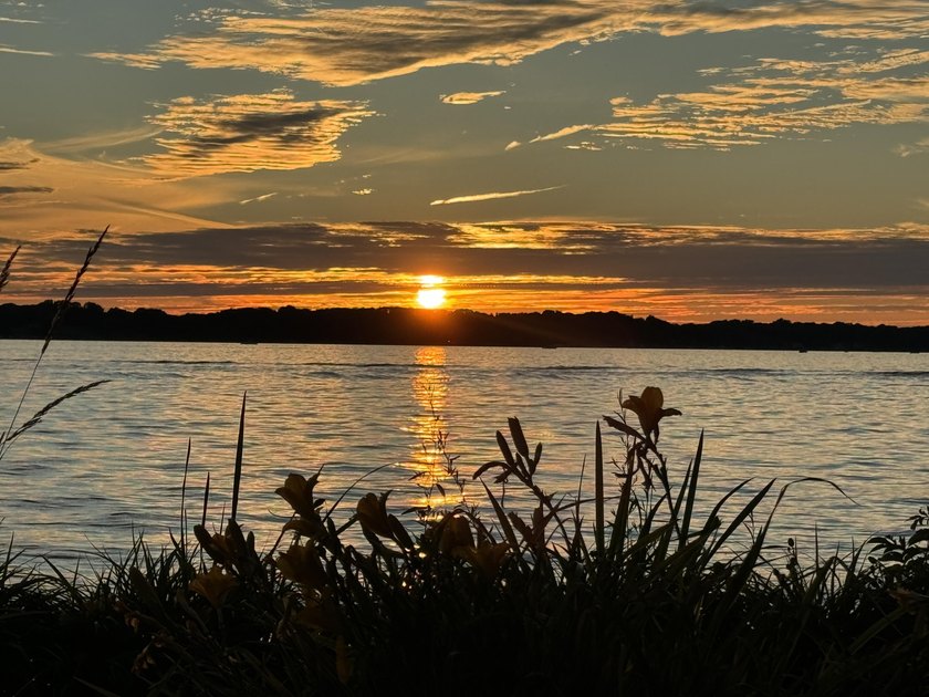 Experience one of Gull Lake's most extraordinary waterfront - photo 7