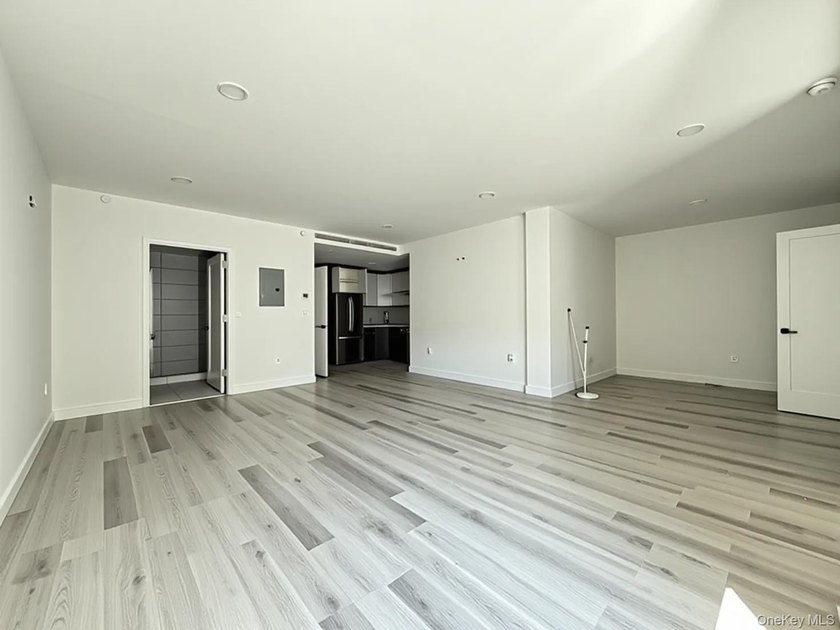 Huge 1 bedroom 2 full bathroom unit that can easily be converted - photo 2