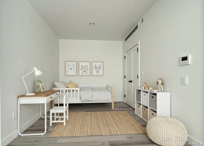 Huge 1 bedroom 2 full bathroom unit that can easily be converted - photo 7