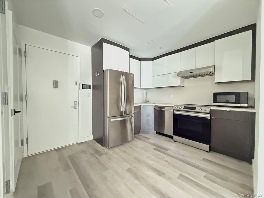 Huge 1 bedroom 2 full bathroom unit that can easily be converted - photo 9