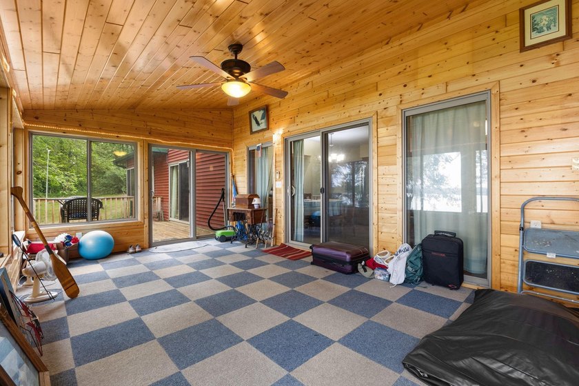 Private lot on Hoffman Lake is available for the first time in - photo 13
