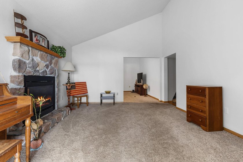 Private lot on Hoffman Lake is available for the first time in - photo 15