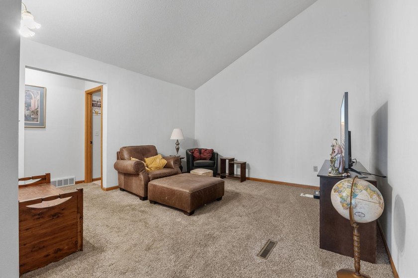 Private lot on Hoffman Lake is available for the first time in - photo 19