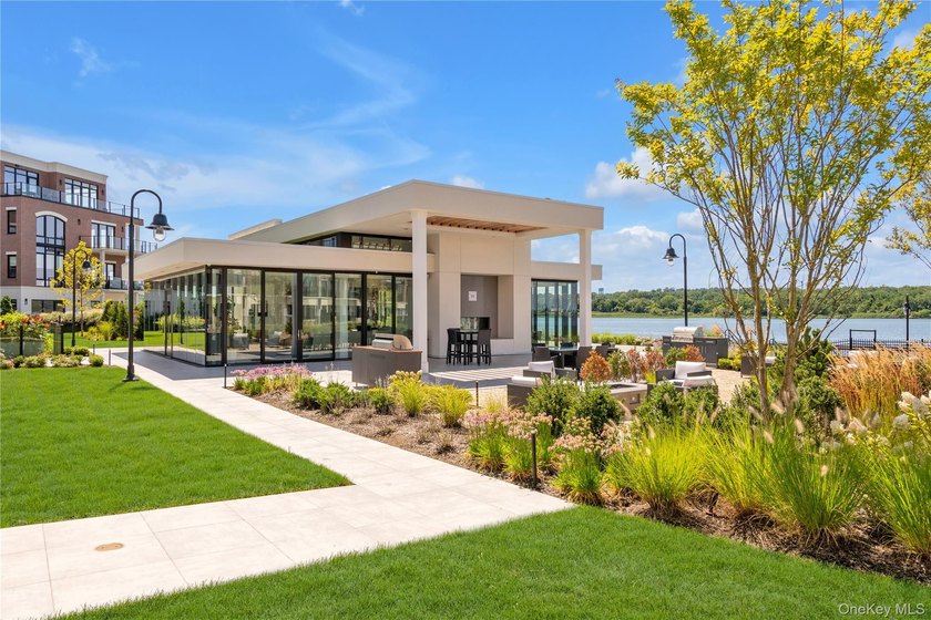 The Residences at Glen Harbor and Unit #208 here offers an - photo 24