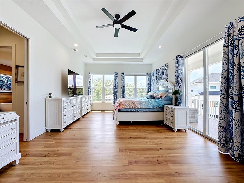 Experience island living at its finest in this exceptional - photo 25
