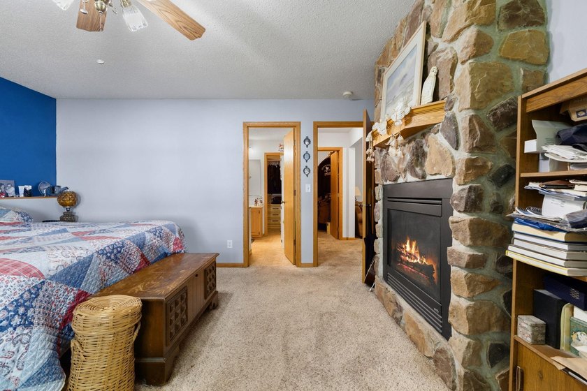 Private lot on Hoffman Lake is available for the first time in - photo 28