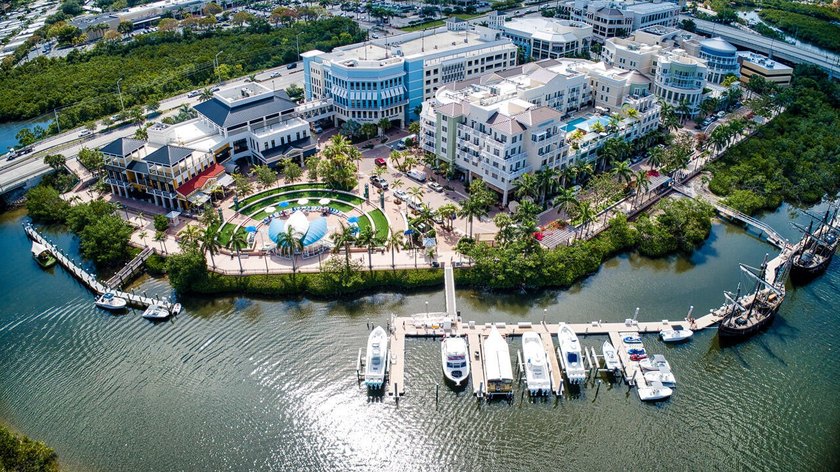 Ocean Parks community has it all! Located within a short - photo 29