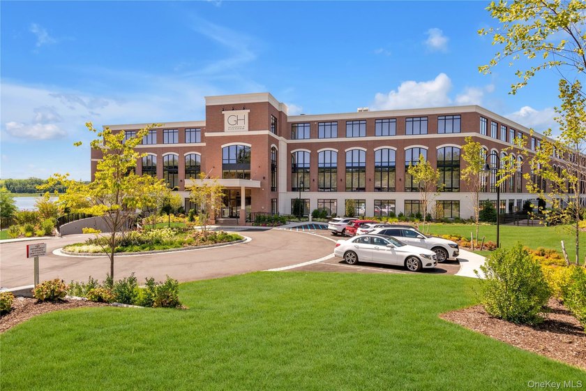 The Residences at Glen Harbor and Unit #208 here offers an - photo 32