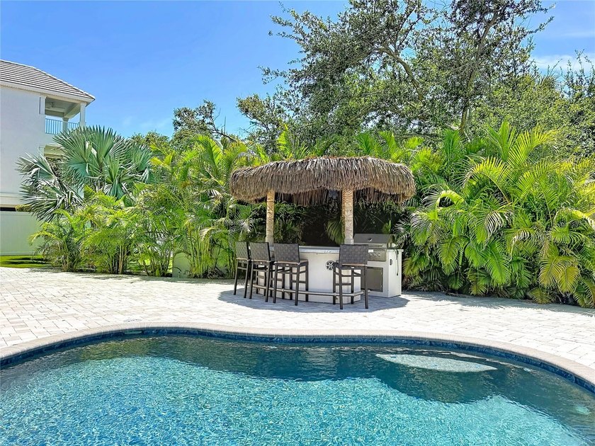 Experience island living at its finest in this exceptional - photo 35