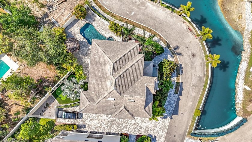 Experience island living at its finest in this exceptional - photo 38