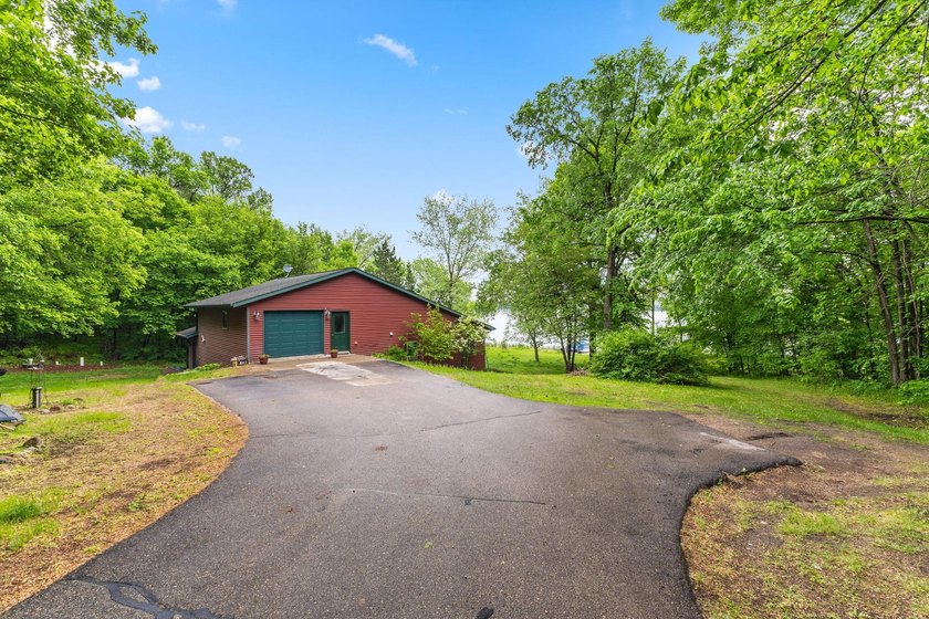 Private lot on Hoffman Lake is available for the first time in - photo 39