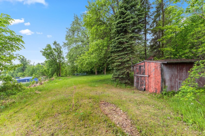 Private lot on Hoffman Lake is available for the first time in - photo 46