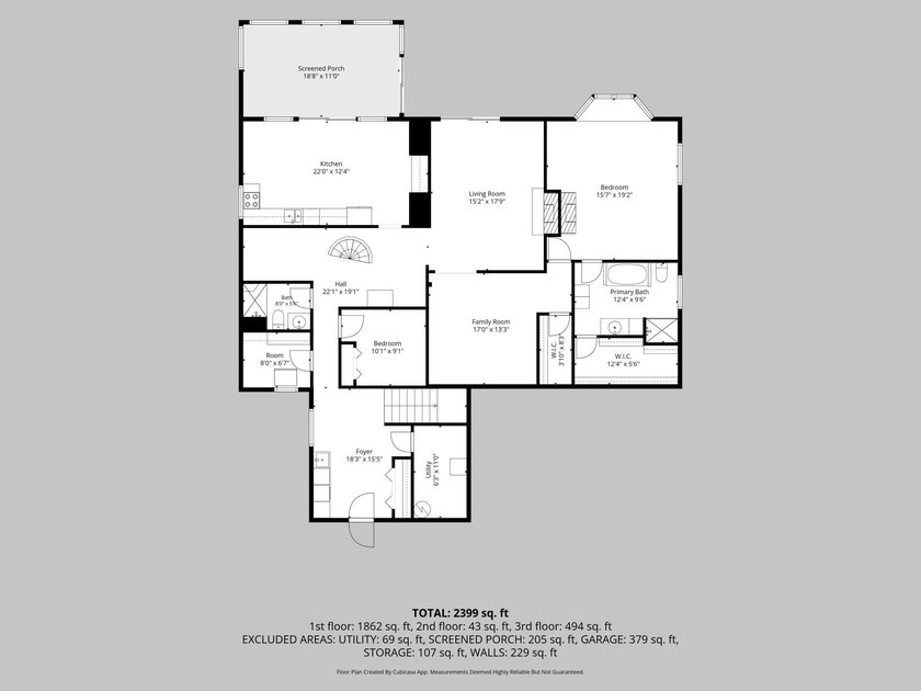Private lot on Hoffman Lake is available for the first time in - photo 47