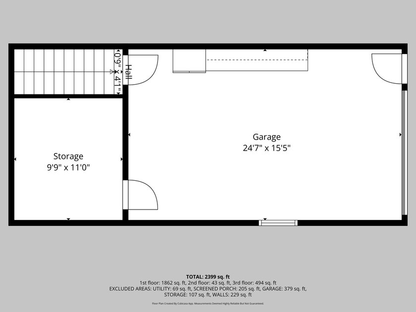 Private lot on Hoffman Lake is available for the first time in - photo 49