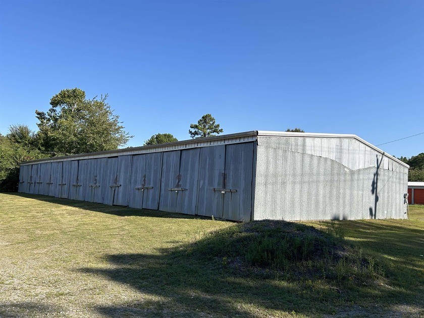 HEBER SPRINGS AREA GOLD MINE!!!!This 88-unit storage facility - photo 3