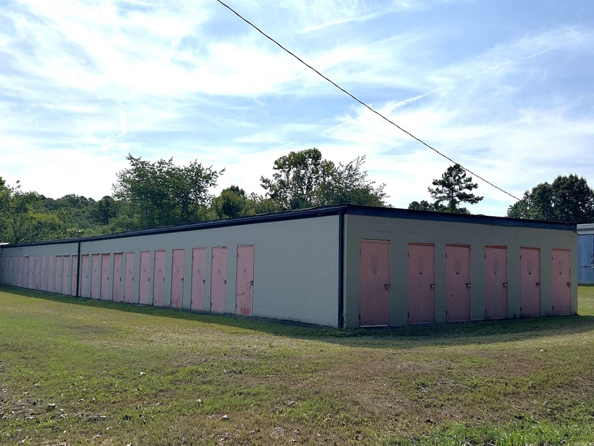HEBER SPRINGS AREA GOLD MINE!!!!This 88-unit storage facility - photo 5