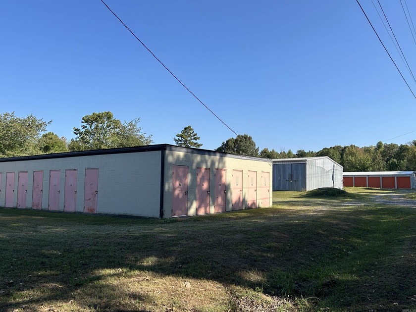 HEBER SPRINGS AREA GOLD MINE!!!!This 88-unit storage facility - photo 8